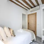 Habitaciones Leganitos -No Ascensor-