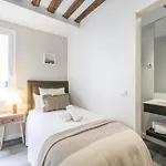Habitaciones Leganitos -No Ascensor-