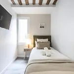 Habitaciones Leganitos -No Ascensor-