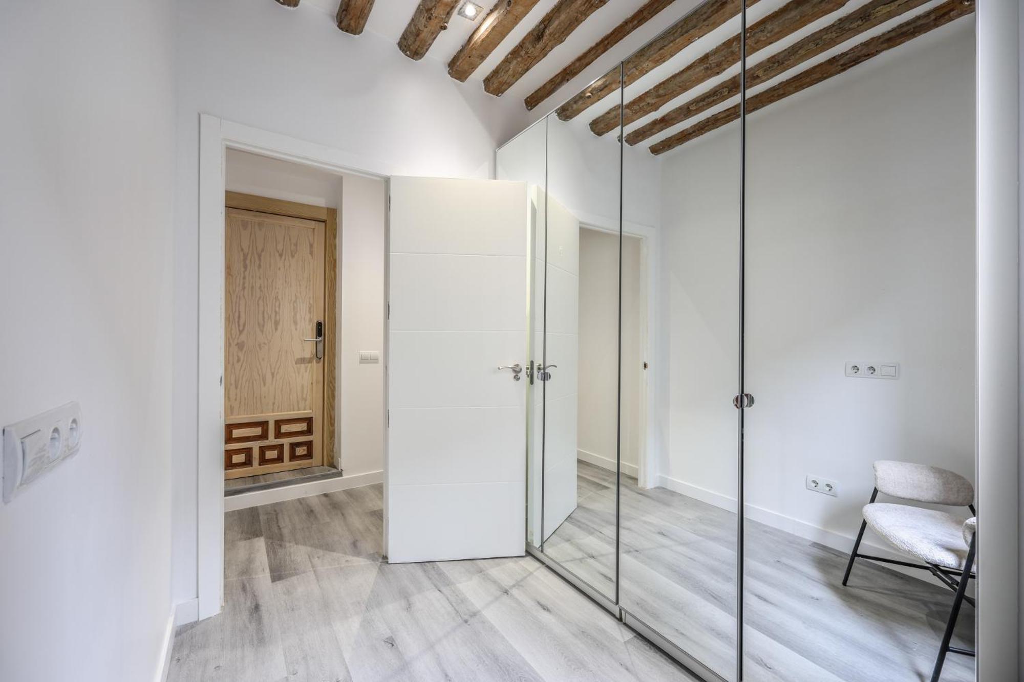 Leganitos -no Ascensor- Hostel